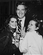 Who Are Brooke Shields Parents? Meet Francis Alexander Shields and Teri Shields
