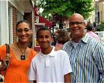 Who Are Carla Hall's Parents? Crazy Delicious Viewers Talk Tracee Ellis Ross Look-a-Like |