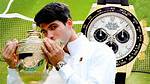 Who Are Carlos Alcaraz's Sponsors? Rolex and Bmw Back the Young Star