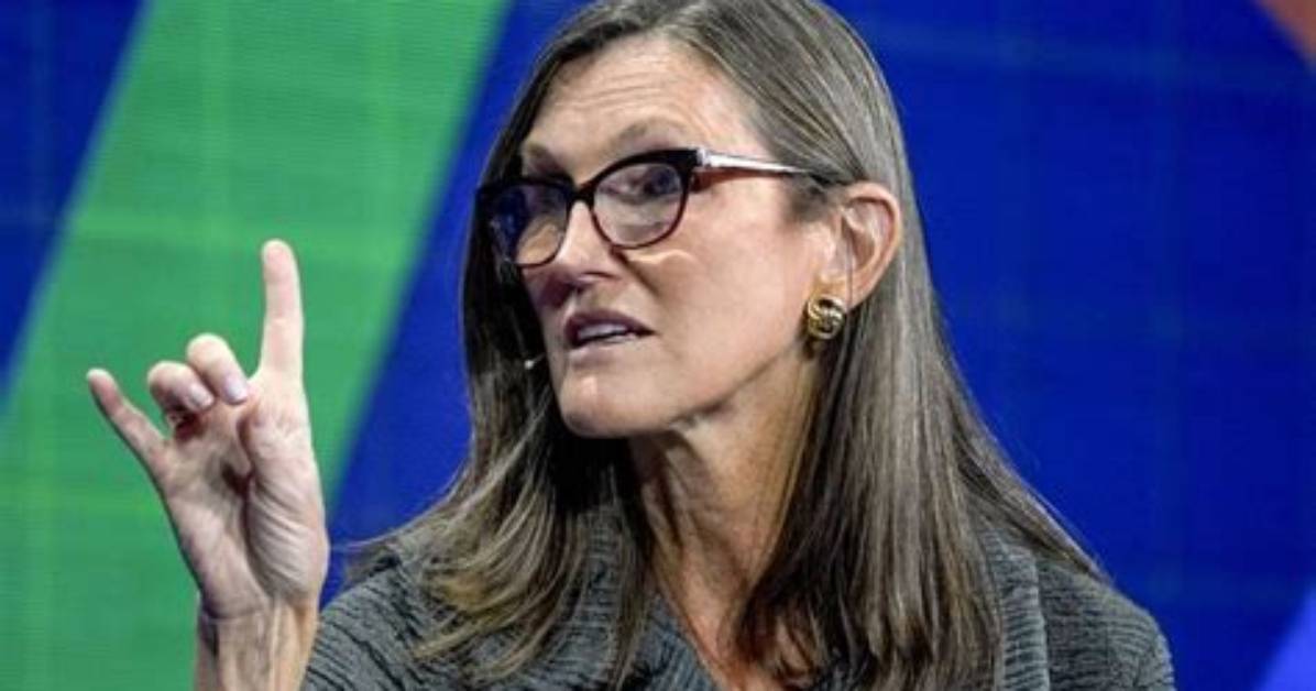 Who Are Cathie Wood Children? Details to Know About Her Kids and Family ·