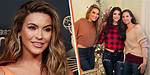 Who Are Chrishell Stause's Sisters?