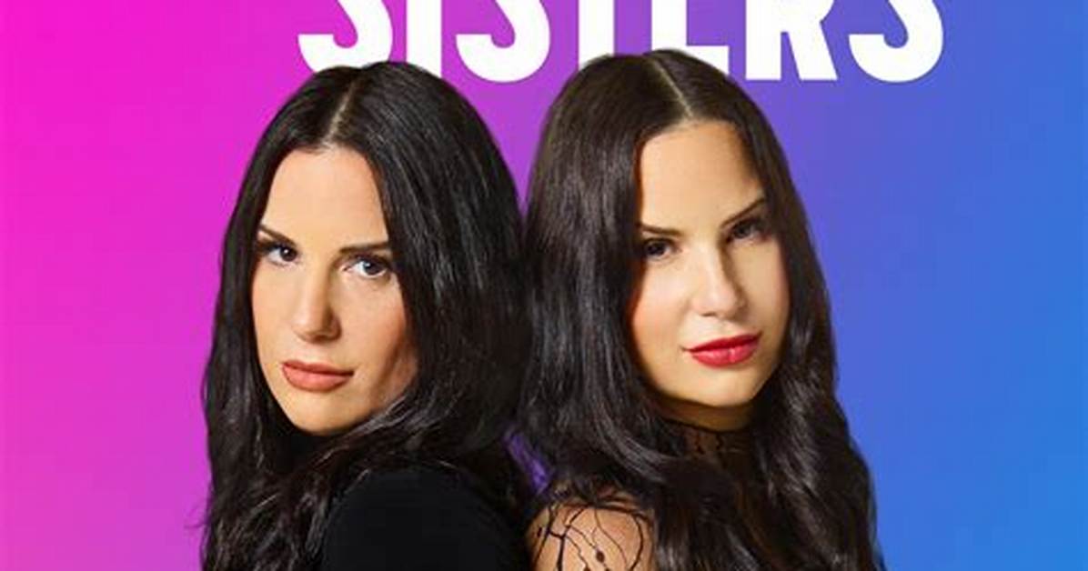 Who Are Christina and Jessica on Extreme Sisters? Instagram of Siblings! |
