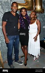 Who Are Christopher Skyers and Nova Perry? Parents, Siblings, and Family of Justine Skye