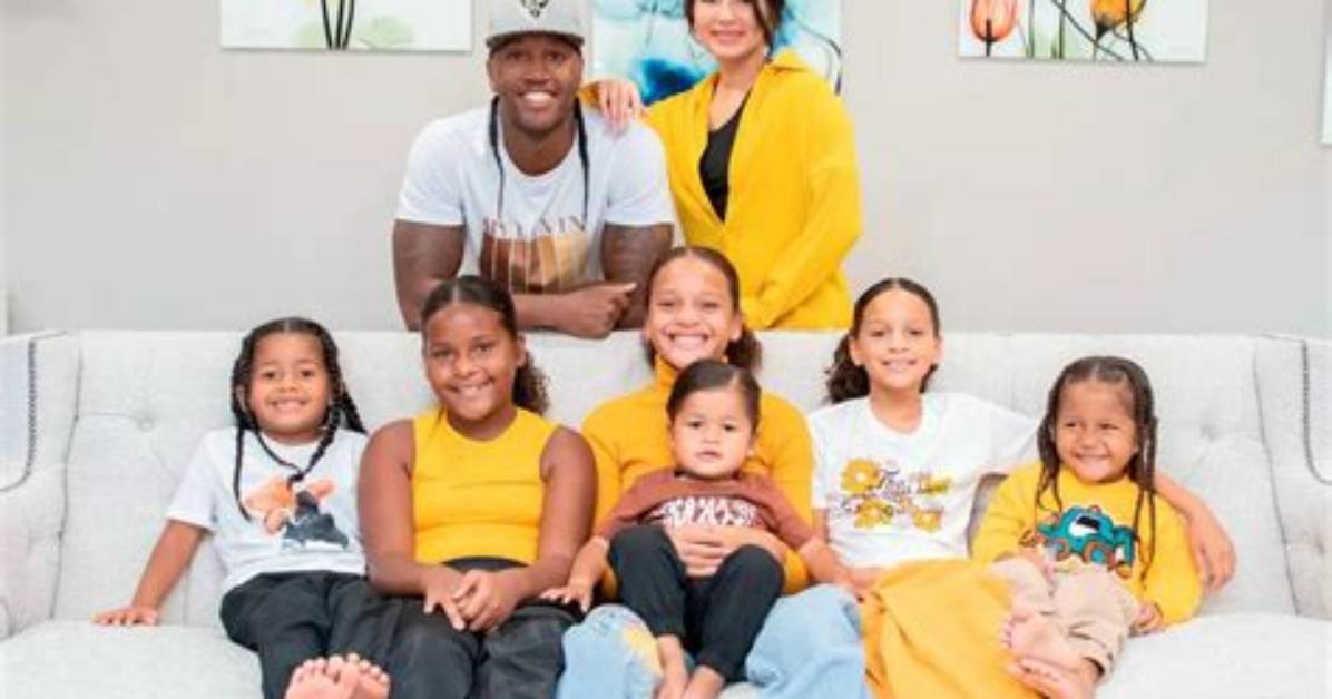 Who Are Darnell Fergusons Parents? Darnell Ferguson Biography, Parents Name, Nationality and More