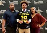 Who Are Derek Stingley Jr. Parents Derek & Natasha Stingley? What We Know About Nfl Draft Player