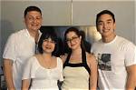 Who Are Dominic Roque Parents? His Family Background and Girlfriend Details