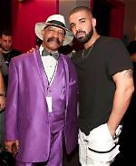 Who Are Drake's Parents? | the Us Sun