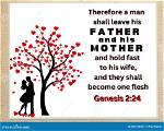 Who Are His Father and Mother? ·