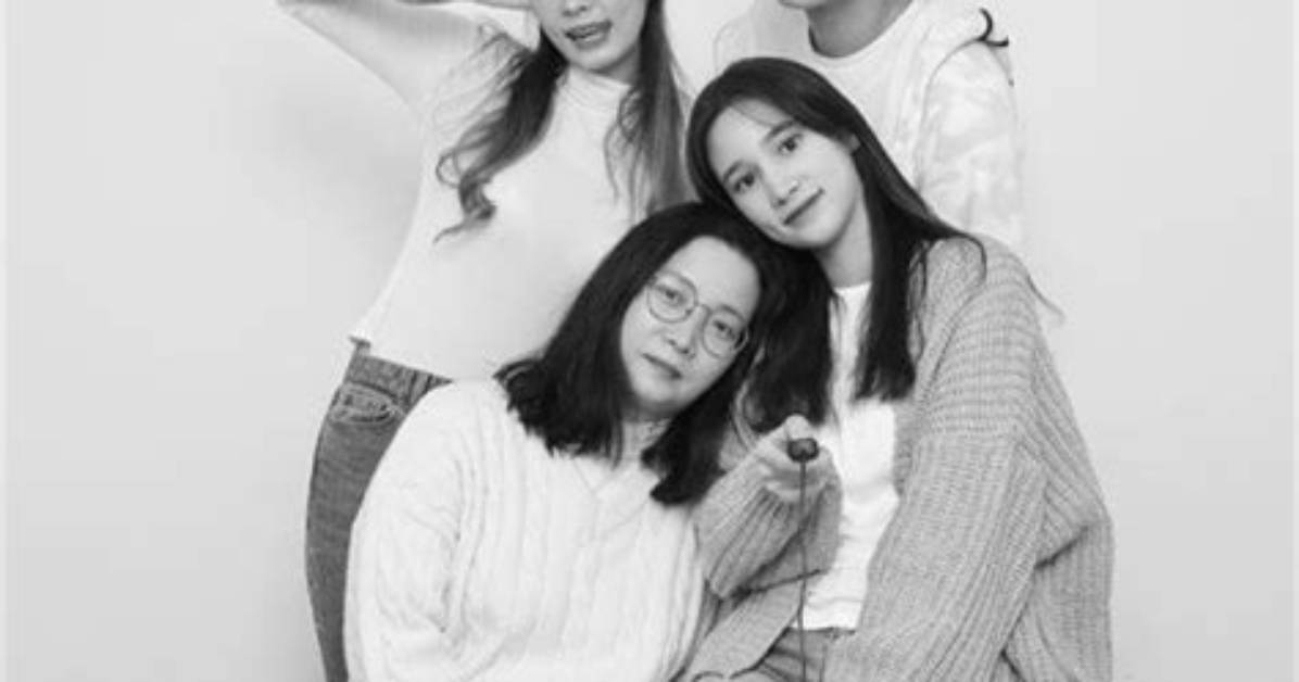 Who Are Huening Kai Parents Nabil David and Jung Yeonju? Family Details About the Korean-American Si