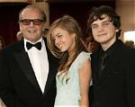 Who Are Jack Nicholson's Kids?