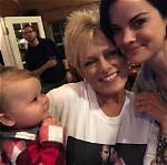 Who Are Jaimie Alexander Parents? Meet David Curtis Tarbush and Nita Carol Tarbush