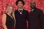 Who Are Jalen Wilson Parents Lisa and Derale Wilson? Kansas Basketball Players Family