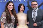 Who Are Jenna Ortega Parents? Jenna Ortega Biography, Parents Name, Nationality and More