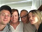Who Are Jeremy Allen White Parents? Family Tree ·