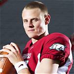 Who Are Jim and Debbie Mallett? Meet Ryan Mallett Parents ·