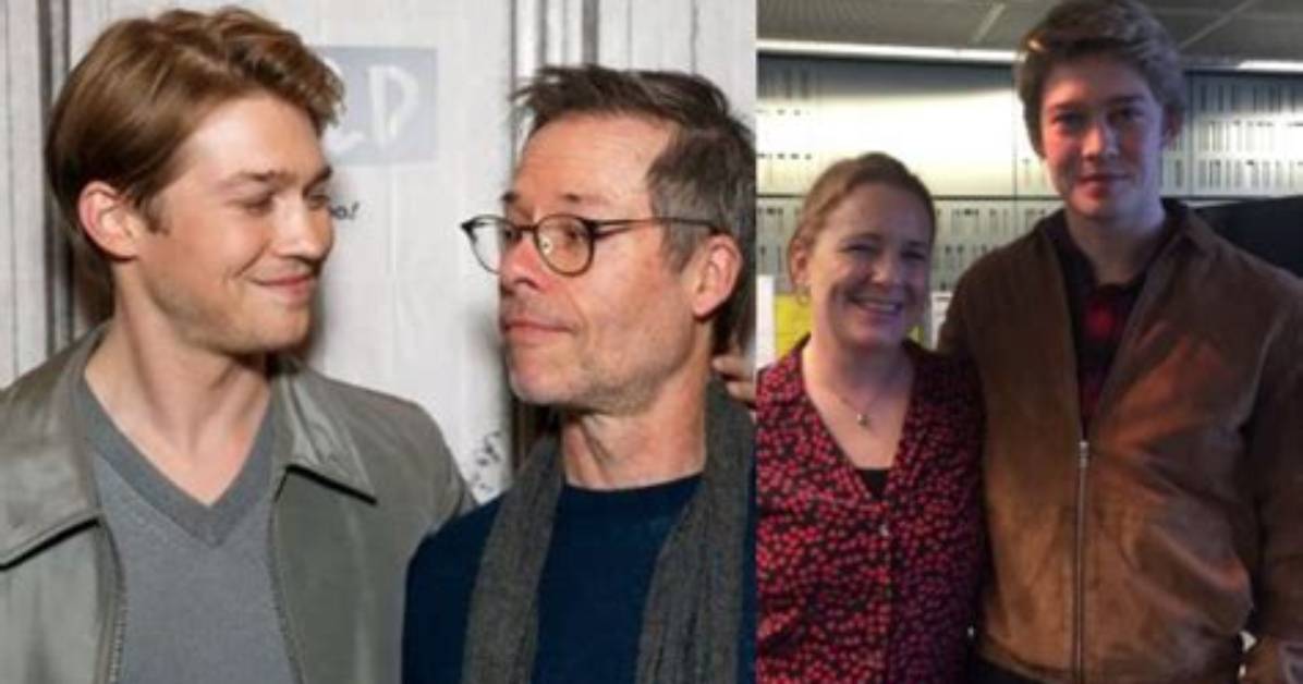 Who Are Joe Alwyn Parents Richard Alwyn and Elizabeth Alwyn? Meet His Family on Instagram