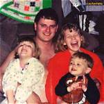 Who Are Kayla Harrison Parents? Meet Her Mother Jeannie Yazell & Father Kenny Harrison Jr