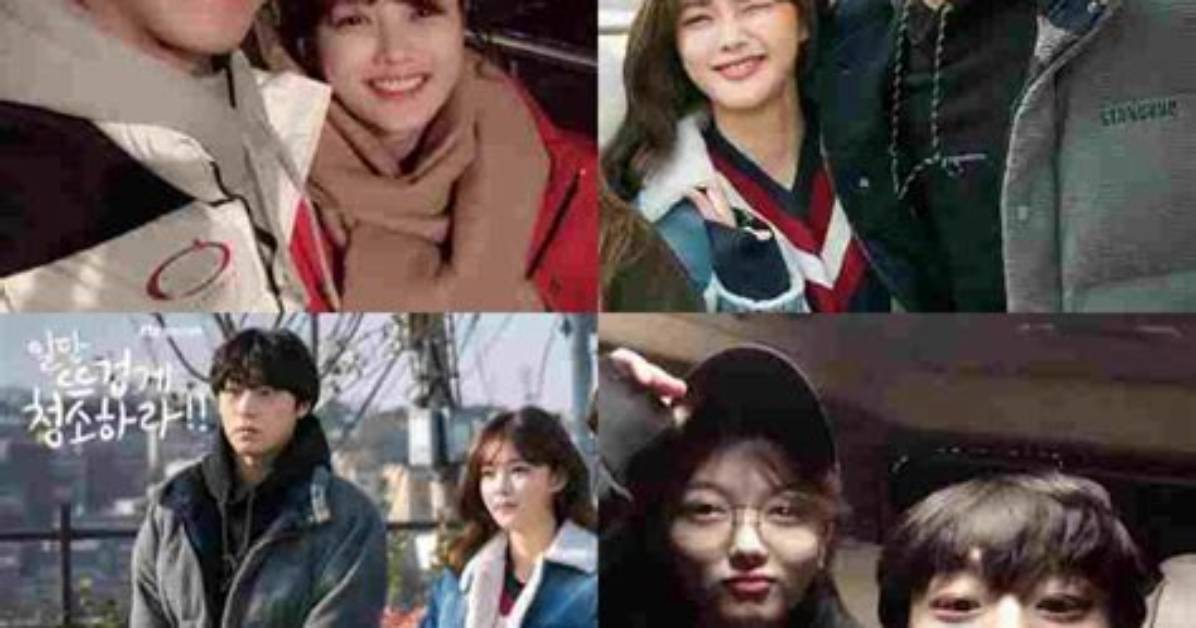 Who Are Lee Do-Hyun Parents?