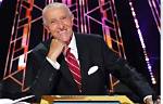 Who Are Len Goodman Parents? Meet Leonard Gordon Goodman and Louisa Goodman
