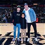 Who Are Leo Abelo Perry Parents? Ethnicity Siblings and Age
