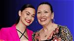 Who Are Lola Tung Parents? the Summer I Turned Pretty Actress's Nationality Details