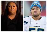Who Are Manti Te’o Parents Ottilia and Brian Te’o? Where Are His Family Now?