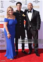 Who Are Marcus Scribner Parents? Take a Look at the Personal Life of American Actor