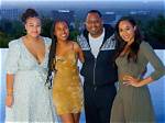 Who Are Martin Lawrence Daughters? Celebrity. Fm #1 Official Stars, Business & People Network