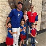 Who Are Max Scherzer Parents? Meet Brad Scherzer and Jan Scherzer ·