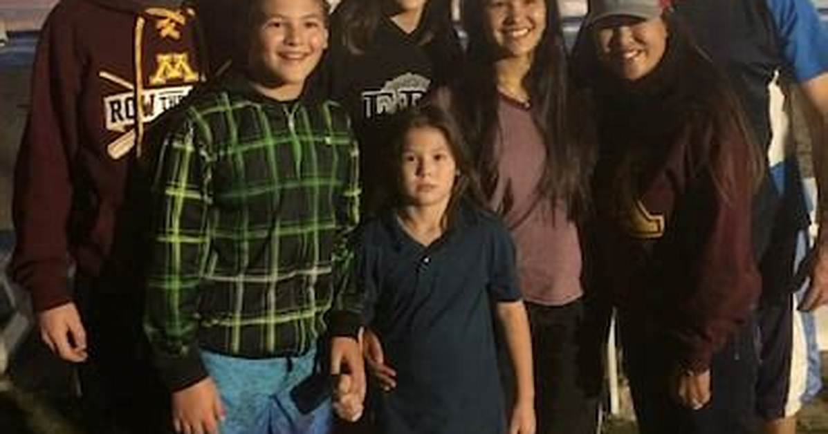 Who Are Michael Bachmeier and April Bachmeier? Meet Hank Bachmeier Parents on Instagram ·