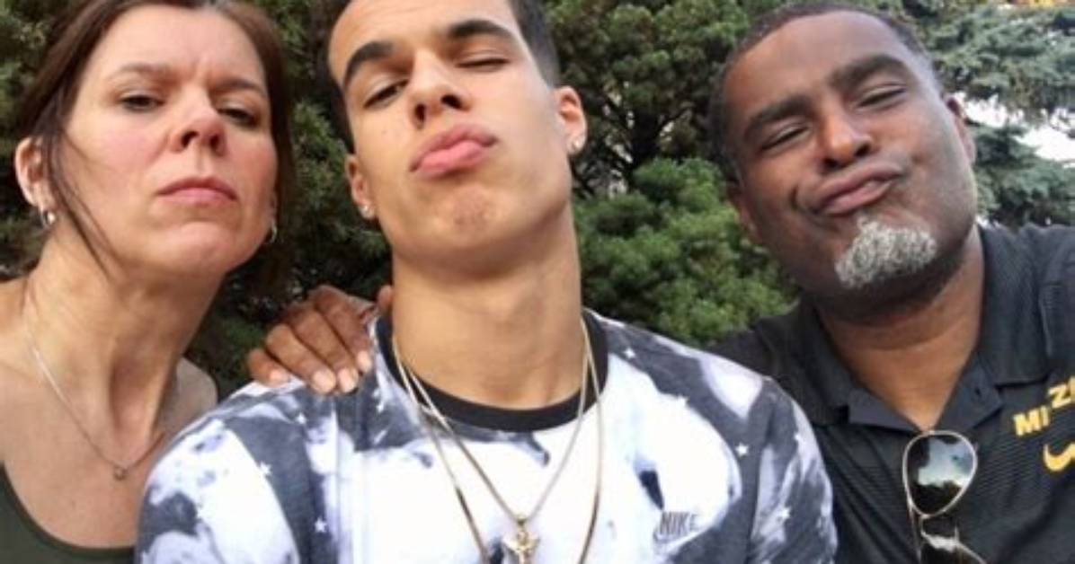 Who Are Michael Porter Jr Parents? Meet Father Michael Porter Sr and Mother Lisa Porter |