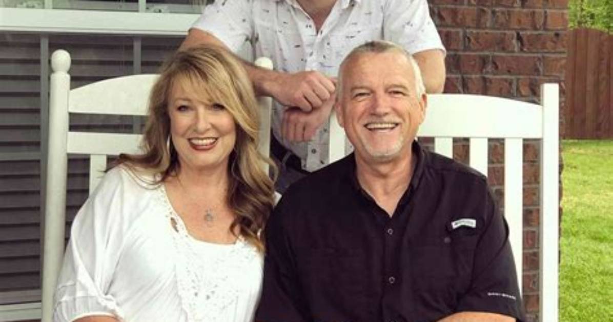 Who Are Morgan Wallen Parents?