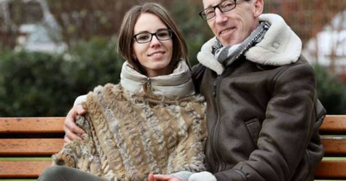 Who Are Patrick Dais Parents?