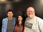 Who Are Sam Altman Parents? Meet Connie Gibstine