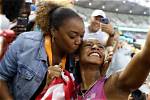 Who Are Sha'carri Richardson Mother and Father? |
