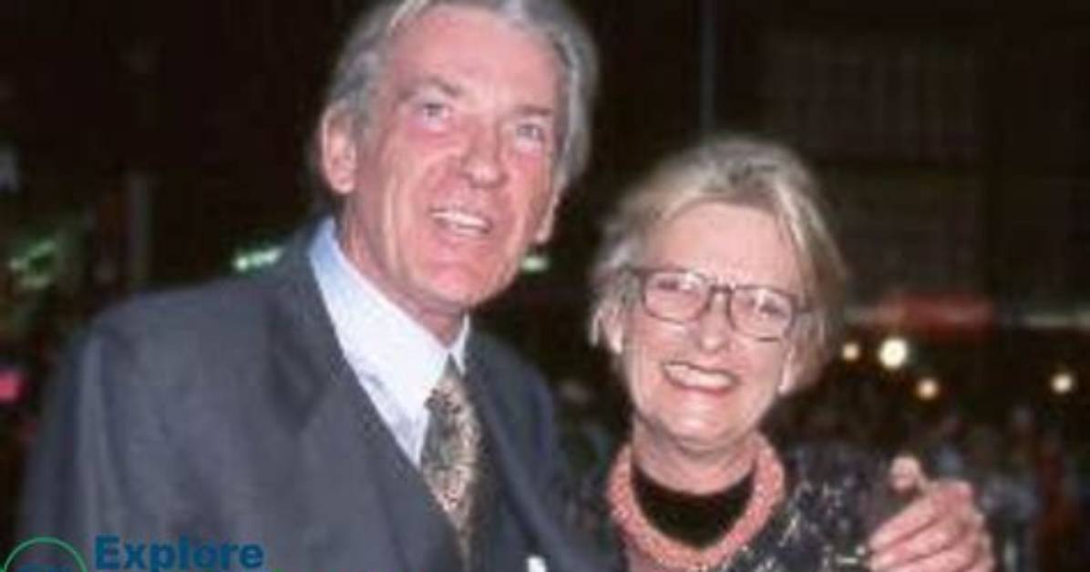 Who Are Sheilah Kent and Harriet Lindgren? Actor David Warner Ex Wife and Married Life Details, Lege