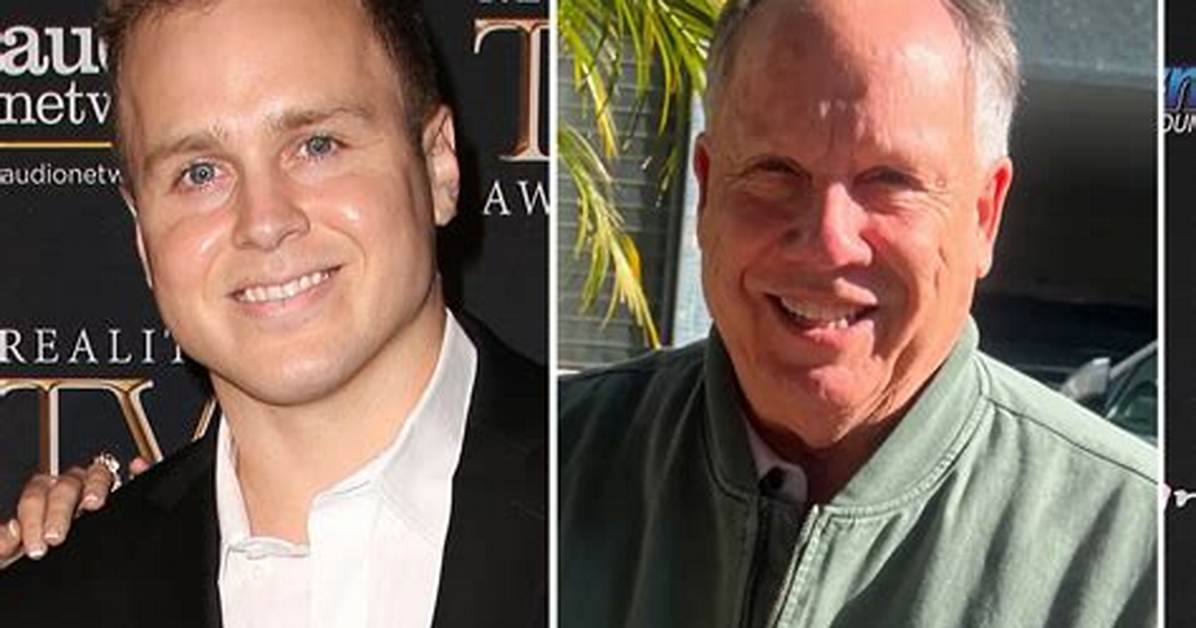Who Are Spencer Pratts Parents? Spencer Pratt Biography, Parents Name, Nationality and More