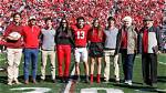 Who Are Stetson Bennett Parents? Meet the American Qb on Instagram |