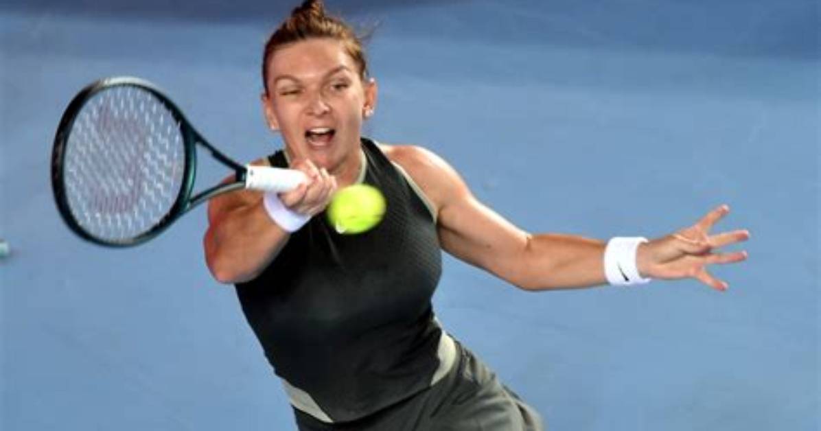 Who Are Tania Halep and Stere Halep? Details to Know About Simona Halep Parents
