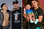 Who Are Teofimo Lopezs Parents? Meet His Father Teofimo Lopez Sr. and Mother Jenny Lopez
