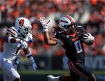 Who Are the Colorado vs Oregon State Announcers Today on Espn? All About Cfb Week 10 Game's Coverage ·