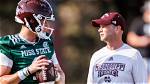 Who Are Will Rogers Mississippi State Parents? Everything to Know About the Football Player