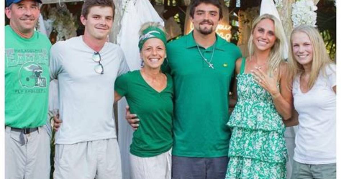Who Are Will Shipleys Parents? Will Shipley Biography, Parents Name and More |