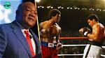 Who Claims George Foreman's Heart?