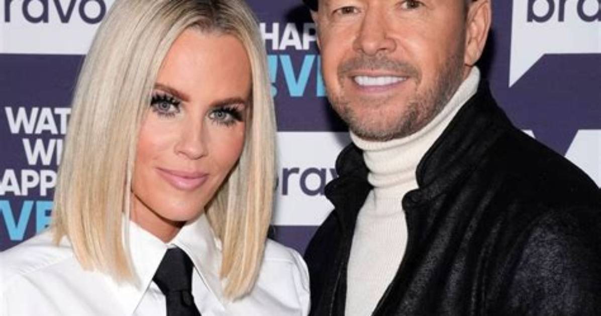 Who Did Donnie Wahlberg Sing Duets with? - Collaborators Explored