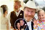 Who Did Rory Feek Marry? a Deep Dive into His Life and Relationships