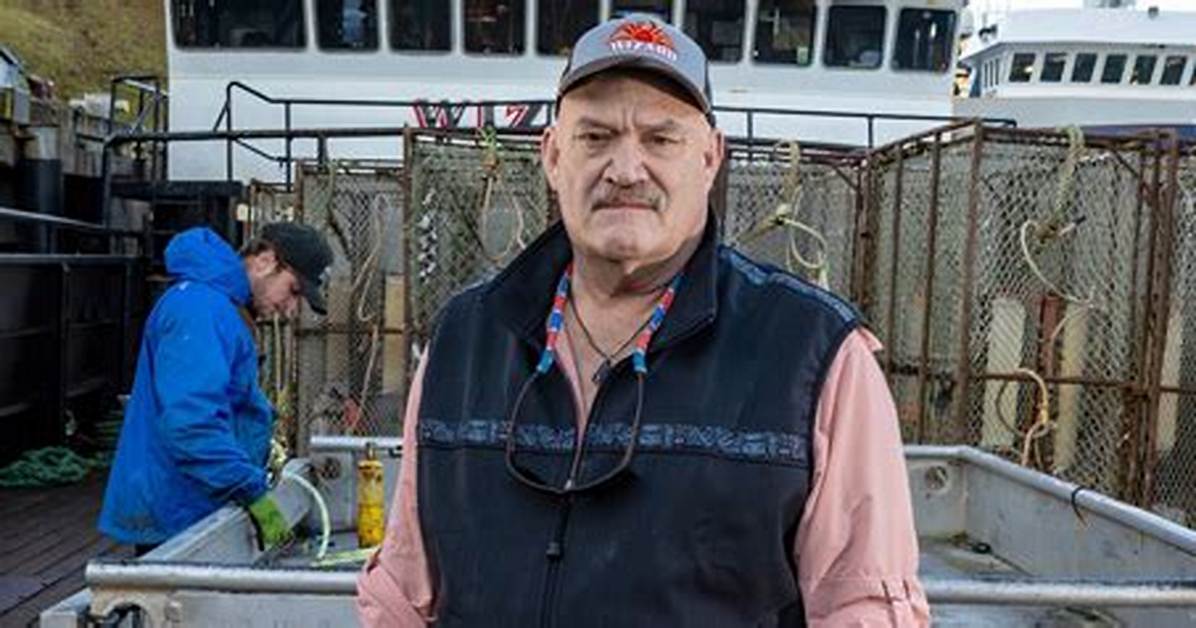 Who Died on the Wizard Deadliest Catch