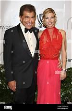 Who Exactly Is Andrea Hissom – Steve Wynn’s Wife? Here Are Facts You Need to Know