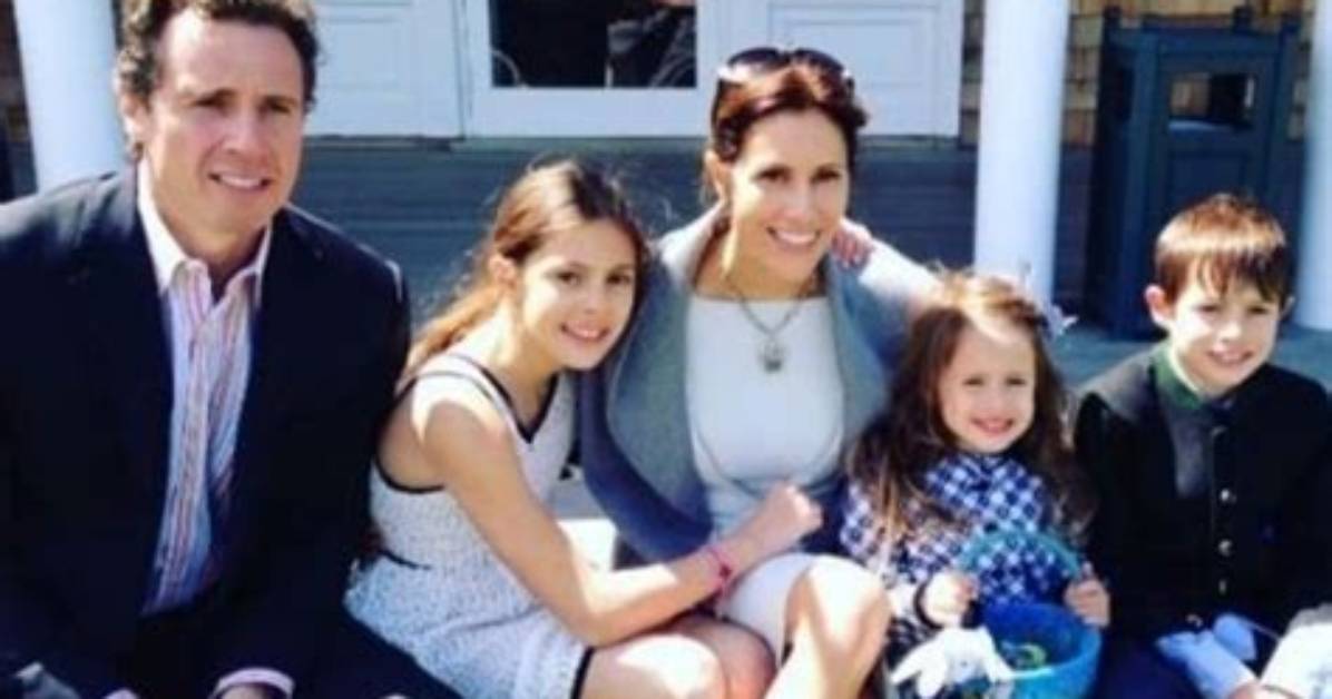 Who Has Chris Cuomo Been Married to? a Deep Dive into His Personal Life