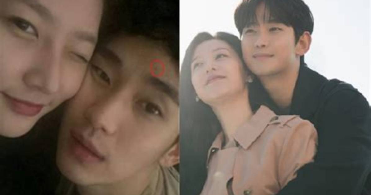 Who Has Kim Soo Hyun Dated over the Year's?